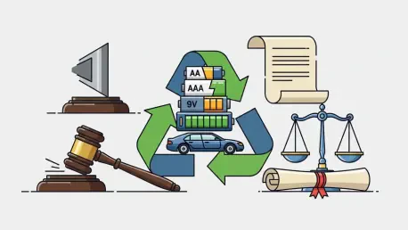 Wisconsin and Kentucky Enact New Battery Recycling Laws