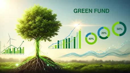 EU Auditors Warn Green Fund Proposal Is Fundamentally Flawed