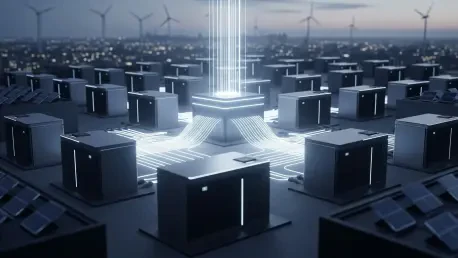 Is California Turning Home Batteries Into Power Plants?