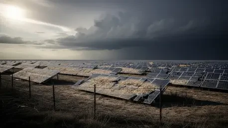 Texas Leaders Launch Political and Regulatory Siege on Solar Power