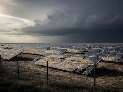 Texas Leaders Launch Political and Regulatory Siege on Solar Power