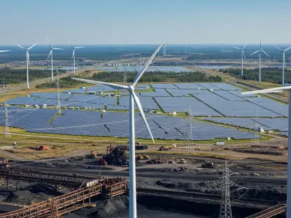 Can New Jersey Turn Old Fossil Fuel Sites Into Clean Power?