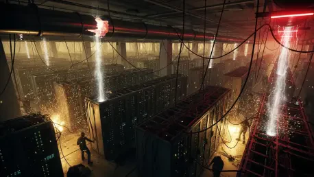 Can Onsite Power Solve the Data Center Gigawatt Crisis?