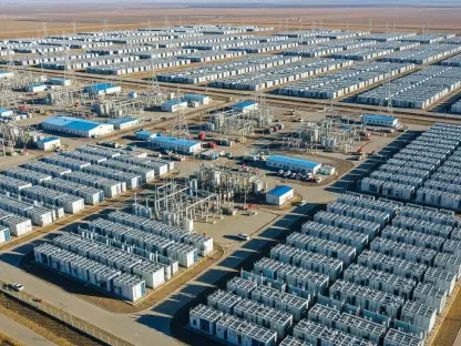 How Will Michigan’s Huge Battery Projects Shield Ratepayers?