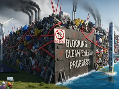 Is the Interior Department Blocking Clean Energy Progress?