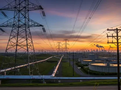 US Utilities Plan $1.4 Trillion in Spending Amid Rate Concerns