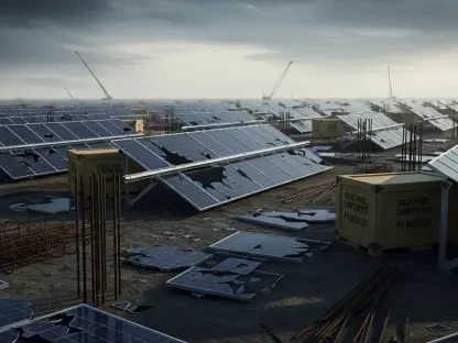 Can Suniva’s Expansion Solve the U.S. Solar Supply Crisis?