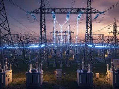 Western Power Grid Shifts Toward Integrated Regional Markets