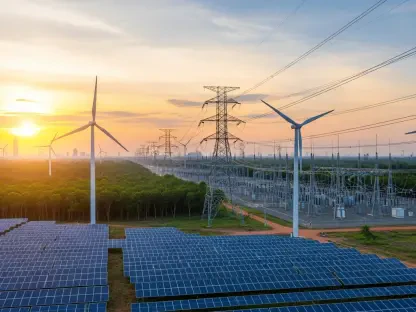 How Is China Powering Cambodia’s Green Energy Pivot?