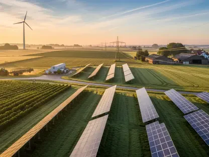 New Federal Rules Stall Solar Energy Growth for Farmers