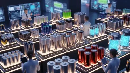 US Battery Market Shifts Focus From Capacity to Control