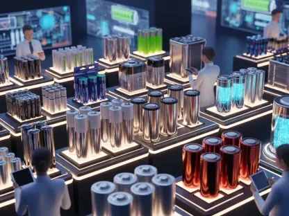 US Battery Market Shifts Focus From Capacity to Control