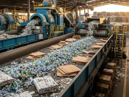 Can New Legislation Finally Modernize US Recycling?