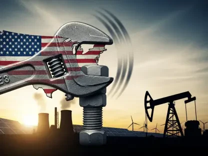 Can the Defense Production Act Reshape US Energy Policy?