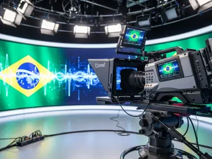 Brazil Adopts ATSC 3.0 to Modernize Broadcast Television