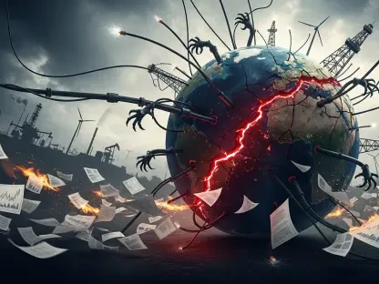 How Did a $1.1 Billion Fraud Scheme Shake the Energy Market?