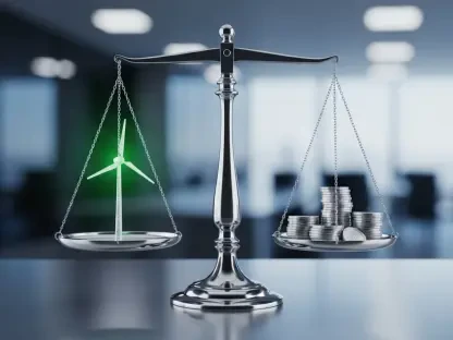 Can Courts Protect Clean Energy From Federal Overreach?