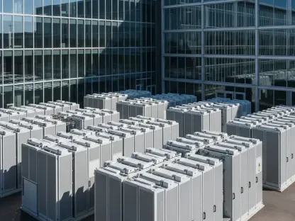 Distribution-Connected Energy Storage – Review