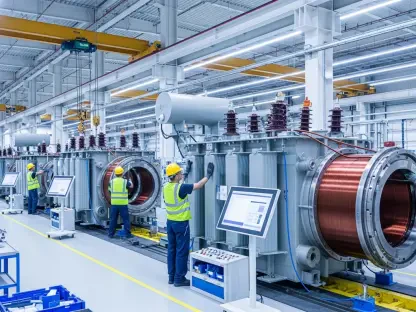 Trump Invokes DPA to Modernize U.S. Power Grid and Energy