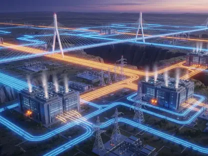 How Will FERC Reform the Grid for Growing Data Center Demand?