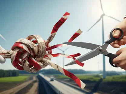 Business Coalition Pushes for Federal Permitting Reform