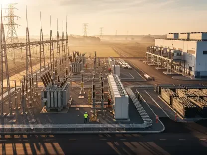 How Should Utilities Plan for AI’s Surging, Shifting Load?