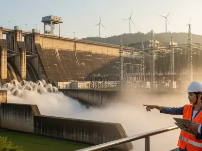 How Will Missouri River Drought Affect Power and Recreation?