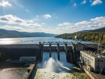 Will Warming Winters Cap the U.S. Hydropower Rebound?