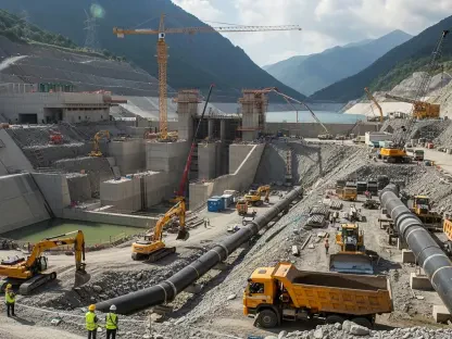 Kentucky's First Pumped Storage Advances at Lewis Ridge