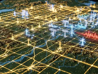 America’s Power Surge Demands Integrated Grid Planning