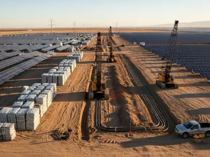 Policy Turbulence Slows 2025 U.S. Solar, Pipeline Swells