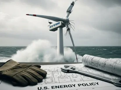 Are Offshore Wind Cancellations Rewiring U.S. Energy Policy?