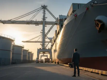 Shipping Risks a Costly Mistake With Food-Based Biofuels