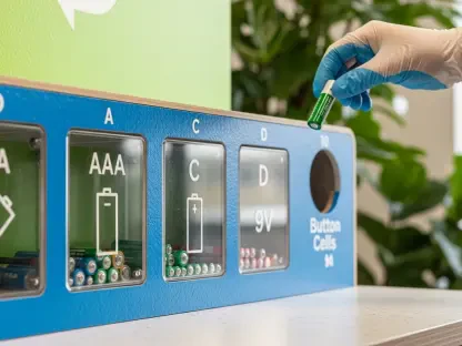 Wisconsin Enacts Statewide Battery Recycling Program