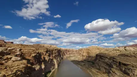 Can Arizona Win the Legal Battle for Colorado River Water?