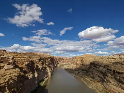 Can Arizona Win the Legal Battle for Colorado River Water?