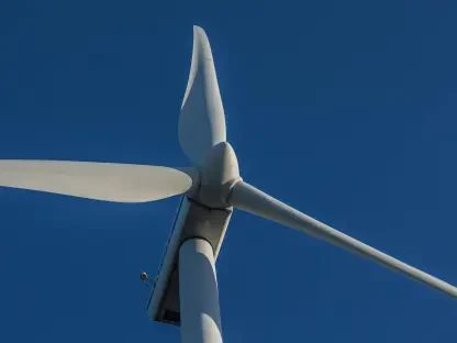Vineyard Wind Sues GE Over Defective Turbines and Damages