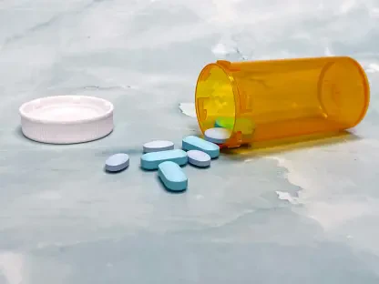 Can We Solve the Prescription Pill Bottle Recycling Crisis?