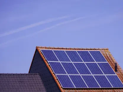 Puerto Rico Becomes a Leader in Rooftop Solar and Storage