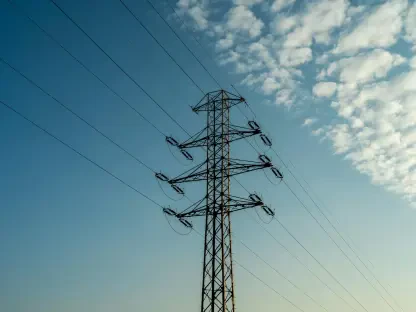 Is the U.S. Power Grid Reaching Its Breaking Point?