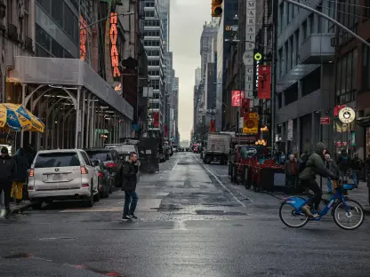 Is New York’s Power Grid Reaching a Breaking Point?