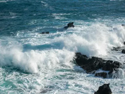 IEA-OES Report: Ocean Energy Moves to Operational Maturity