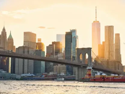 Will Heat Waves Push New York’s Grid to the Brink?