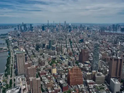 New York Faces Blackout Risks as Grid Reliability Plummets