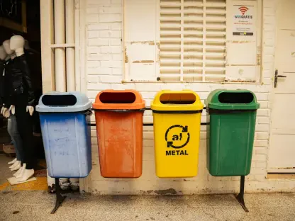 Avena Group Acquires Race Recycling to Lead UK Textile Market