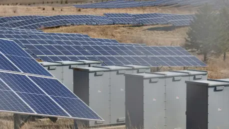 Why Did U.S. Solar Energy Installations Decline in 2025?