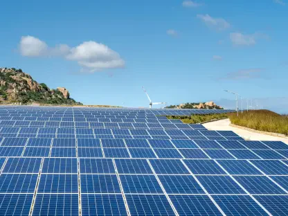 Solar Energy Expansion Sparks Ecological Conflict in Mardin