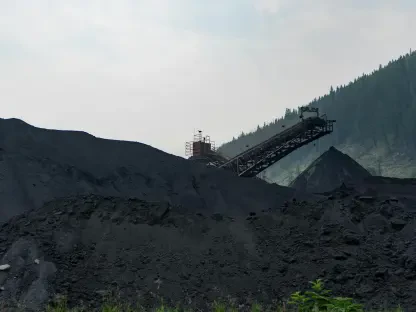 Is Grid Reliability Worth the High Cost of Indiana Coal?