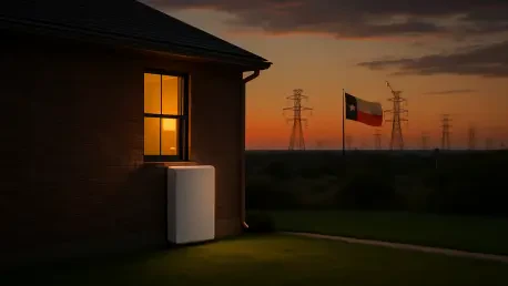 Can Home Batteries Solve the Texas Power Crisis?