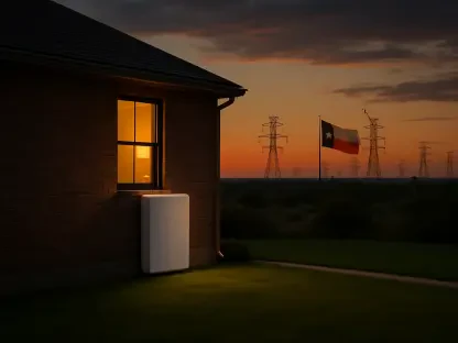 Can Home Batteries Solve the Texas Power Crisis?